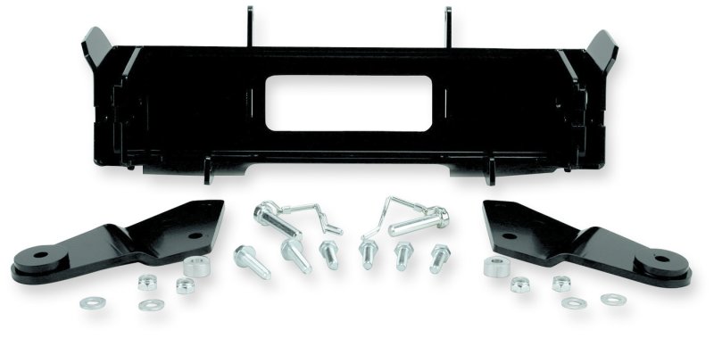 (image for) WARN ProVantage Front Plow Mount Kit for Suzuki LTA750 KingQuad 08-14