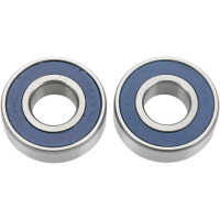 (image for) Front Wheel Bearing and Seal Kit for Yamaha TZ250 80-82