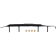 (image for) Woody's Slim Jim 2 Wear Bar - 4"
