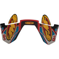 (image for) FMF Q4 Hex Replacement Decal
