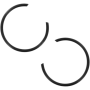 (image for) Wiseco 14 mm Circlips