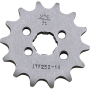 (image for) JT Front Sprocket 14T