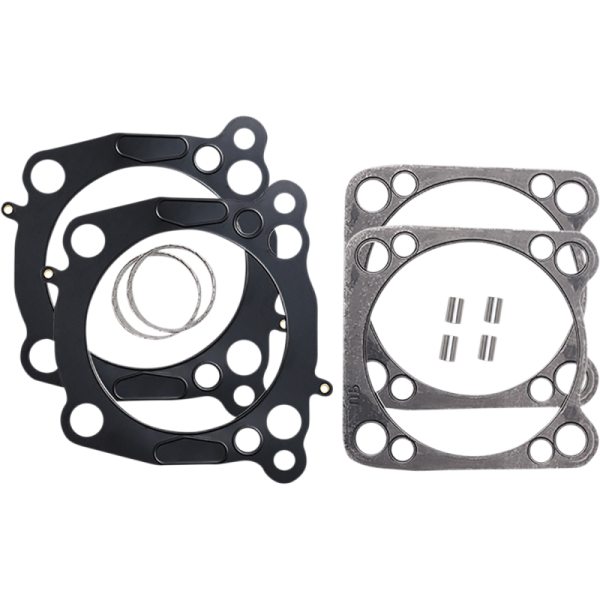 S&S Cycle Cylinder Head Gasket Kits for M-Eight