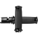 (image for) Avon Custom Contour Grips - Black Anodized
