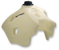 (image for) Acerbis Fuel Tank - 4.1 gal, natural