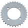 (image for) JT Sprockets Rear Sprocket JTR834-32 (32T)