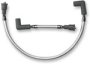 (image for) Braided Spark Plug Wires Sterling Chromite