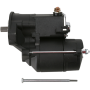 (image for) Starter Motor 1.4kW Black
