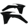 (image for) Radiator Shroud/Louver - Black