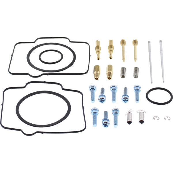 (image for) All Balls Carburetor Repair Kit for Polaris 700 SKS 01