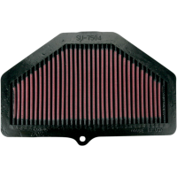 (image for) K&N OE Replacement Air Filter for Suzuki GSX-R750 04-05