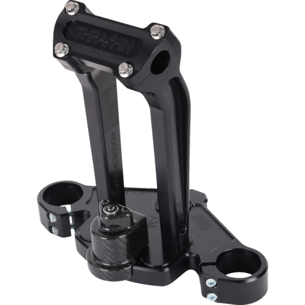 (image for) Thrashin Supply Co. Thrashin Top Triple Tree - Black