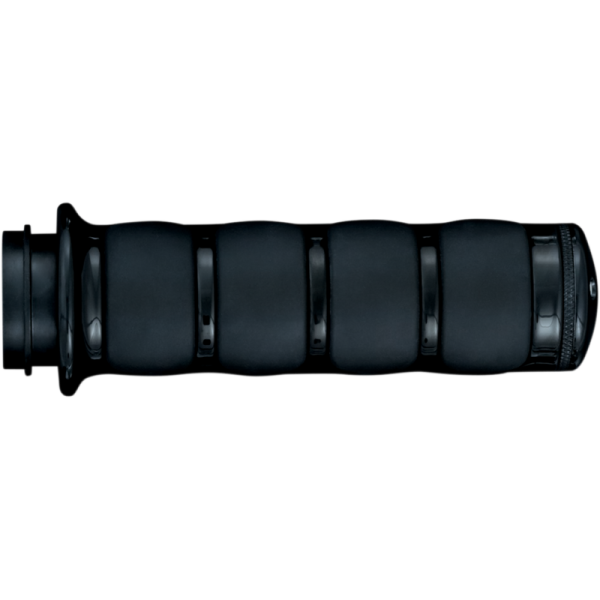 (image for) ISO-Grip - Gloss Black