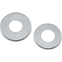 (image for) Drag Specialties Fork Stem Dust Covers