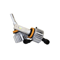 (image for) LED Headlight Bulb H8 7K