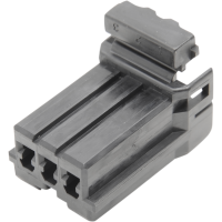 (image for) 3-position plug