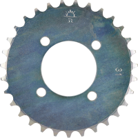 (image for) JT Sprockets 32T Rear Sprocket