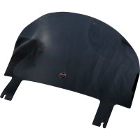 (image for) Sport Glide Windshield 8" Dark Smoke