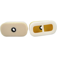 (image for) No Toil Foam Air Filter 1011-0080