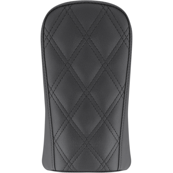 (image for) Saddlemen Renegade LS Sport Pillion Pad, Black