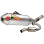 (image for) Pro Circuit T-6 Stainless Exhaust System for Kawasaki KX250 (2020)
