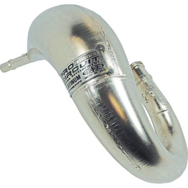 (image for) Pro Circuit Platinum Pipe for KTM 125 SX 23-25