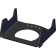 (image for) ATV plow cradle