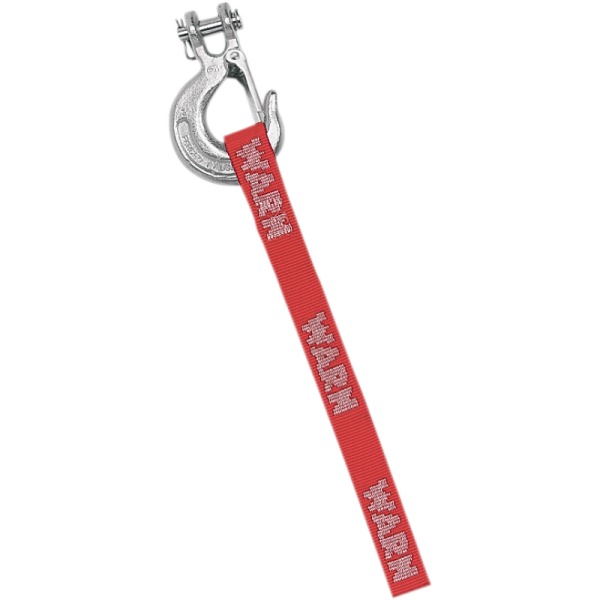 (image for) WARN Hook, 5/16" clevis slip with strap