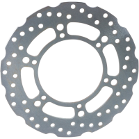 (image for) EBC Rear Brake Rotor for Yamaha YZF1000R 97