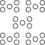 (image for) Middle O-ring
