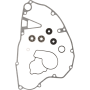 (image for) ProX Water Pump Repair Kit