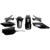 (image for) Complete Body Kit - Black