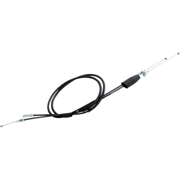 (image for) Motion Pro Throttle (push/pull set) Cable for Honda CRF250R 14-17