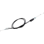 (image for) Motion Pro Throttle (push/pull set) Cable for Honda CRF250R 14-17