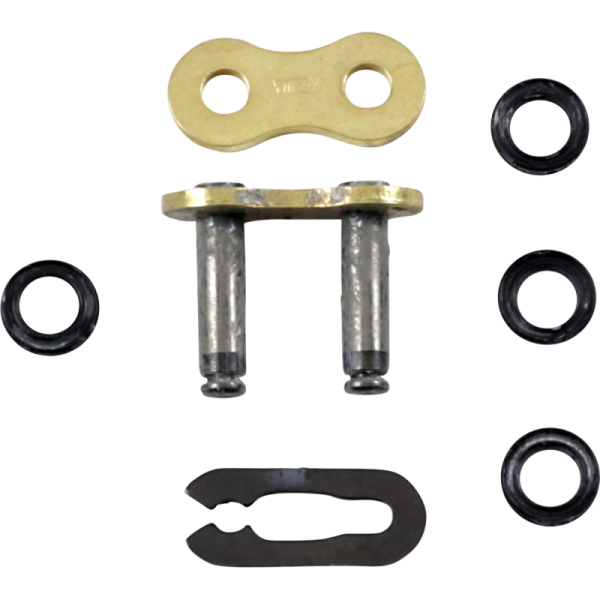 (image for) REGINA ZRP/ZRT Series Clip Connecting Link (525ZRT)