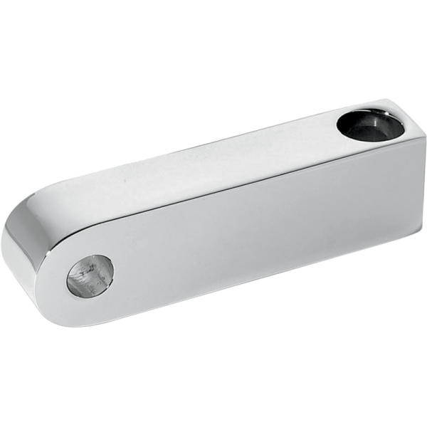 Arlen Ness Extended Headlight Block