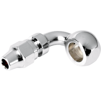 (image for) 90° Banjo Fitting 3/8"/10 mm