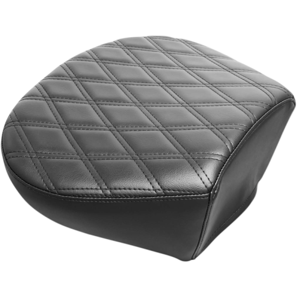 (image for) LE PERA Monterey Sport Pillion Pad Double Diamond