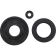 (image for) Vertex Engine Oil Seal Kit for Arctic Cat ZRT 600 95-02