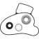 (image for) Vertex Water Pump Rebuild Kit 0934-7450