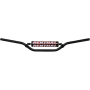 (image for) 7/8" Off-Road Handlebars - CR High/Ricky Johnson - Black