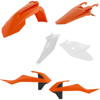(image for) Acerbis Standard Kit - KTM 85 SX 18-24 - OEM 23