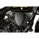 (image for) BAK Replacement Cover - Black