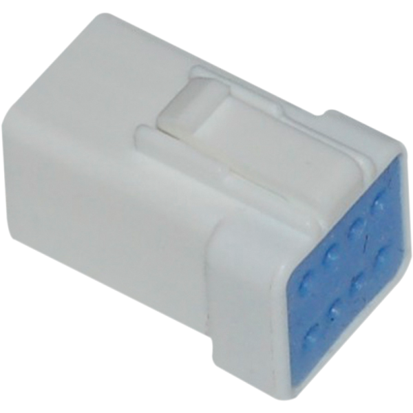 (image for) NAMZ JST Mini Connector - 8-wire Female