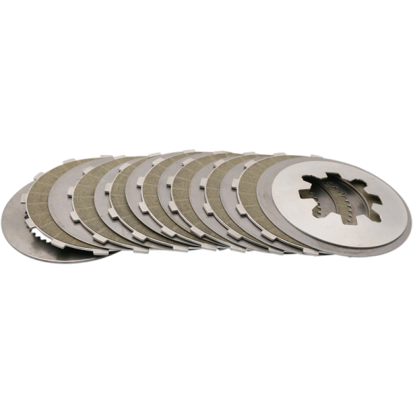 (image for) BELT DRIVES LTD. Clutch Pack for 11-17 Pro Clutch