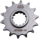 (image for) JT Sprockets 14T Front Sprocket