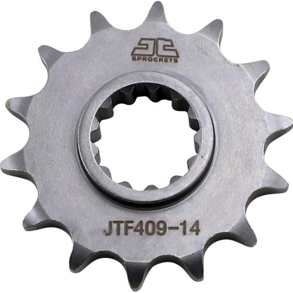 (image for) JT Sprockets 14T Front Sprocket