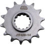 (image for) JT Sprockets 14T Front Sprocket