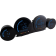 (image for) HD-03 Four-Piece Gauge Kit - Blue LED Display