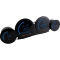 (image for) HD-03 Four-Piece Gauge Kit - Blue LED Display